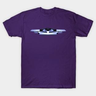 Spacemobile T-Shirt